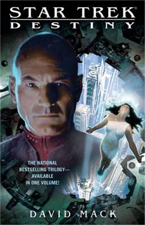 Destiny (Paperback or Softback)