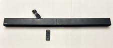 Sanyo Soundbar FWSB405F W/NC300 REMOTE TESTED Works Great - Fast Shipping
