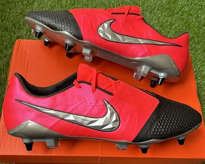 Nike Phantom Venom Elite SG Fußballschuhe Größe UK 11 Nagelneu Selten