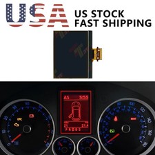 Pantalla para VW Golf Passat Tiguan Jetta, Seat VDO Instrument A2C00043350