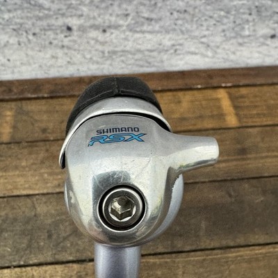 Vintage Shimano RSX ST-A410 Right 7 Speed STI Shift Lever Hood
