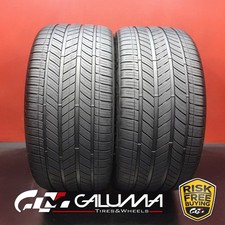 Set Of 2 Tires Bridgestone Turanza Ls100 Xl 28540r20 2854020 No Patch 92909