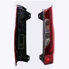 Heckleuchte LED Rückleuchte Rechts Rücklicht Für Mercedes Sprinter 910 907 2019