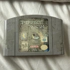 Perfect Dark - Nintendo 64 (N64)
