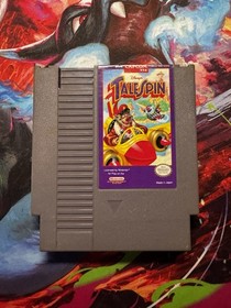 Lotto giochi NES Nintendo Classic Bundle Zelda Talespin SuperMario 2 testati funzionanti