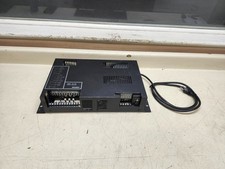 Bogen Communications 250 Watt Telephone Paging Amplifier Model: TPU-250