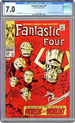 Comic Image