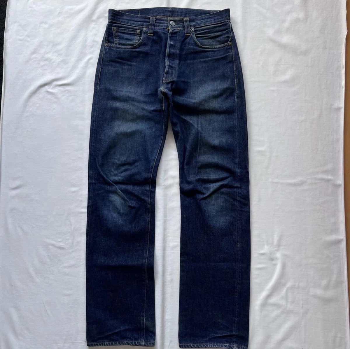 Men's Levi's 501 XX Jeans for sale - eBay