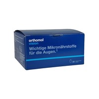 Orthomol Vision Kapseln, 30 St