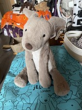  Mac Pup ジェリーキャット マックパップ 犬 テリア風 Mac Pup Jellycat | Jelly Journal
