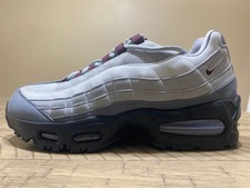 Size 8 - Nike Air Max 95 Beetroot DQ9001-001