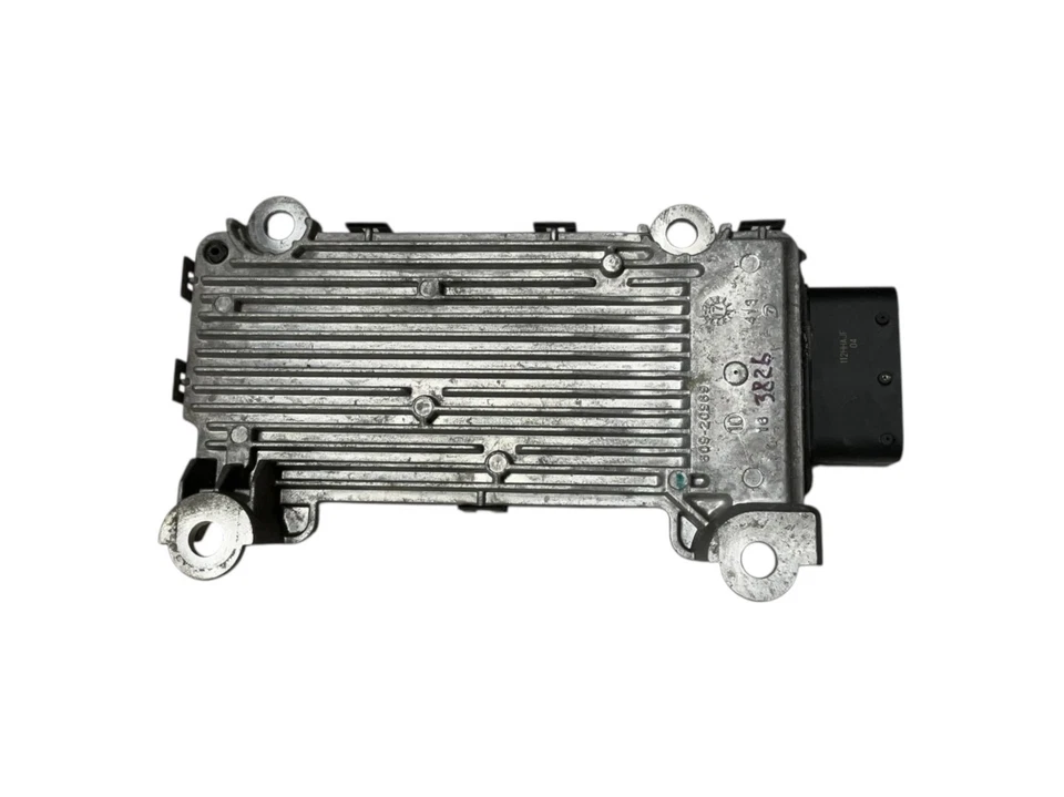 Jeep Compass 2018 módulo de control de transmisión TCM 68249614AA OEM Foto 3 de 4