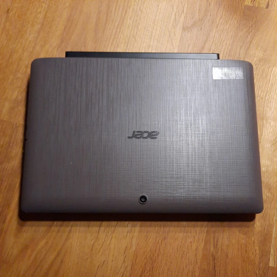 Acer Aspire Switch 10 E Tablet Laptop Kombi Touch Intel Atom - Bild 2 von 4