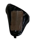 GI Joe 1984 Zartan Right Thigh Knee Pad Original ARAH part accessory Dreadnoks