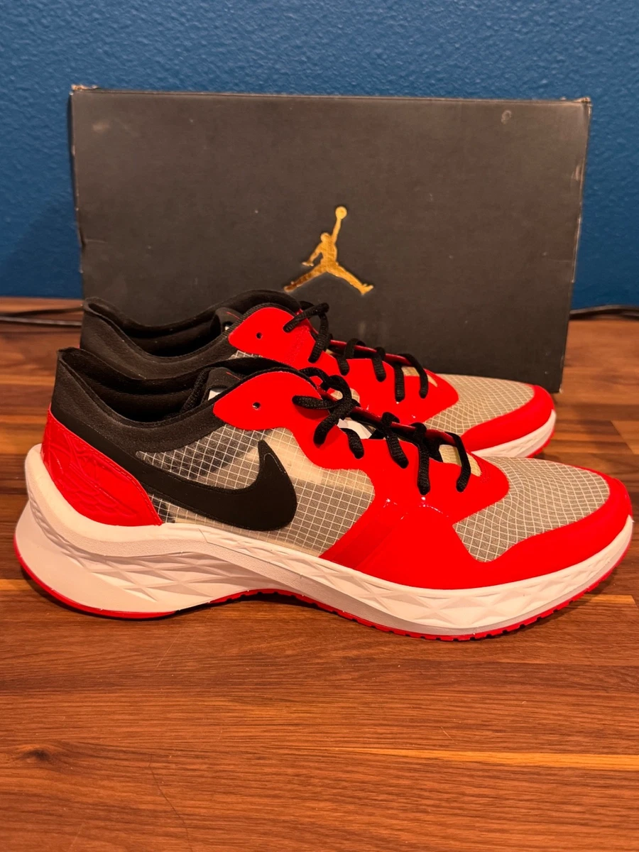 Jordan Air Zoom 85 Runner Black for Sale | Authenticity Guaranteed