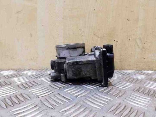 SUBARU XV GP Drosselklappe 16112AA260 2.0 Diesel 108kw 2013 26137454 - Bild 5 von 8