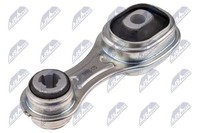 Motorlager Halter MotoraufhÄNgung Hinten FÜR Dacia Renault
