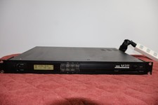 Korg M3R AI Synthesis Sound Module Powers On LCD OK Battery Low E-41