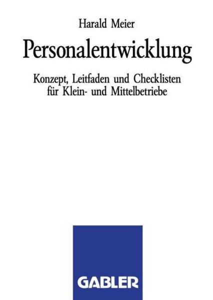 Personalentwicklung Harald Meier-image