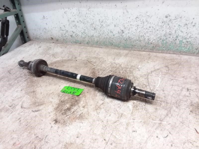 2018 MASERATI LEVANTE Driver Left Side Rear Axle Shaft OEM Part