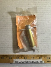 Vintage Kemper Quality Tools Ceramic Master With 16 Discs For 16 Shapes Package