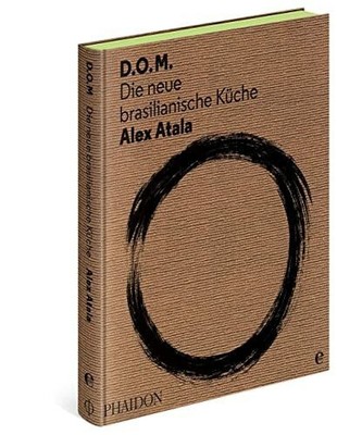 D.O.M.: Die neue Buch Phaidon by Edel - ein Verlag der Edel Verlagsgruppe