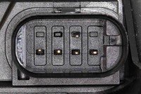 Vemo LüFterrad, MotorküHlung V30-90-1625 FüR MERCEDES-BENZ