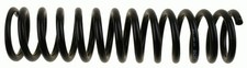 SACHS 997 240 Fahrwerksfeder für MERCEDES-BENZ