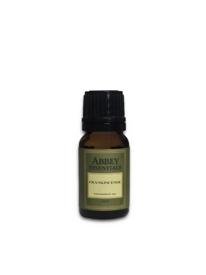 ABBEY ESSENTIALS Frankincense Fragrance