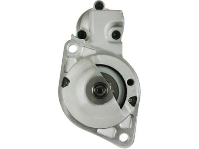 ANLASSER FÜR MERCEDES-BENZ A-KLASSE (W169) - AS-PL S0396