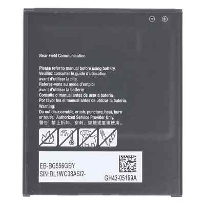 Ersatz Akku für Samsung Galaxy Xcover7 OEM EB-BG556BBE