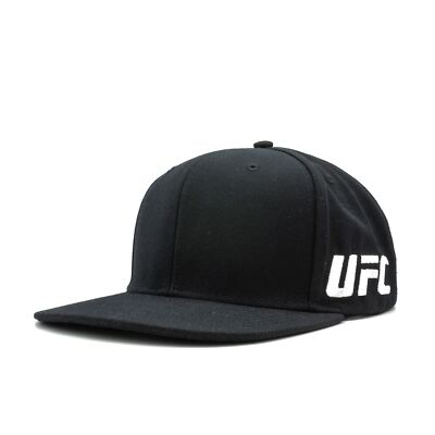 [VR50Z-005-UUFC] Mens Reebok UFC Fighter Snapback Hat | eBay