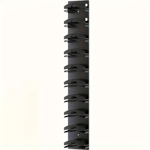 Closet Hat Rack Baseball Caps Organizer Space Saving Wall Hat Storage Holder AU - Picture 11 of 22