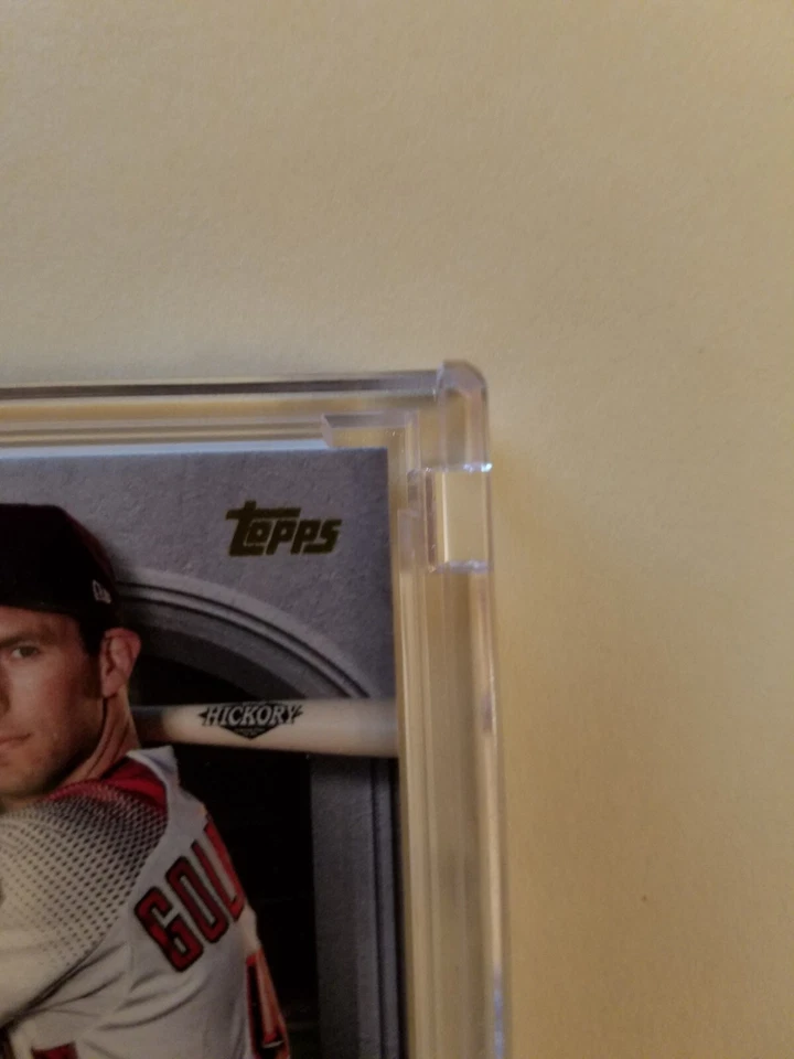 Paul Goldschmidt 2019 Topps Commemorative Medallion 150th Anniversary /150 - Image 3 of 4