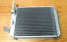 1955 1956 Chevy Deluxe Heater Core New