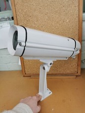 Tekno System Linea 1A Wandkamera 40W 50HZ NEU Industrie B&uuml;ro Au&szlig;en