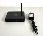 Router bezprzewodowy DIR-600 D-Link 4 x 10/100 / LAN 1 x 10/100