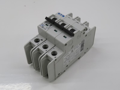 EATON FAZ-D3/3-NA CIRCUIT BREAKER T241836