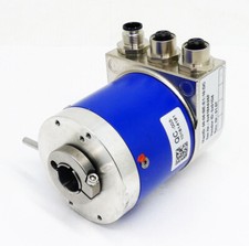 Krones 0902868358 GXMMS.Z15 Rev. 01.07 10-30VDC Encoder -used-