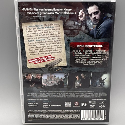 DVD Deutsche Produktionen Filme Serien DVD Auswahl alle Genres Nur 1xPorto - Bild 171 von 502