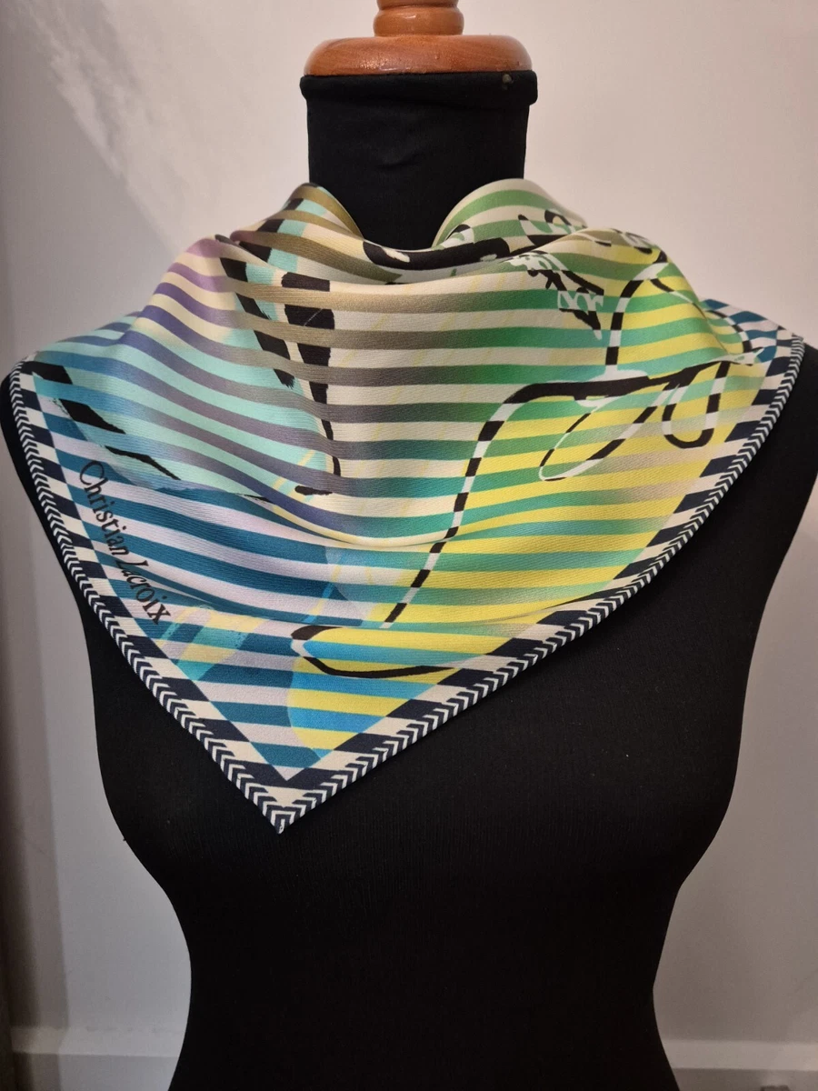 Women's Christian Lacroix for sale - eBay