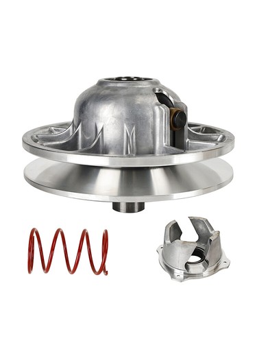 RearClutchVariatorSecondary Clutch For Polaris Ranger 800 Sportsman 05-14 A1 - Picture 11 of 11