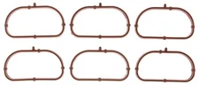 Fuel Injection Plenum Gasket Set Mahle MS19207
