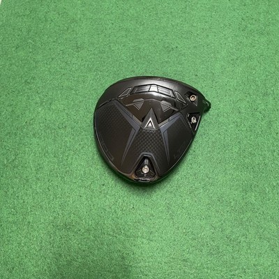 Good】LTDx Max Black Edition 10.5° Extremely Rare Limited Edition 