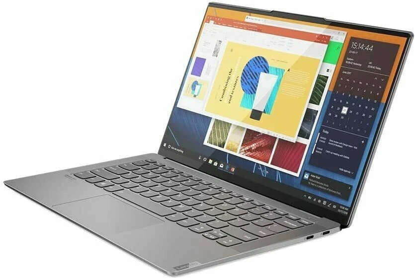 Lenovo YOGA S940-14IWL (81Q7001CUK) |16GB |1TBSSD |14"UHD |Core i7|4.6GHz|UK Spx - Image 3 of 4