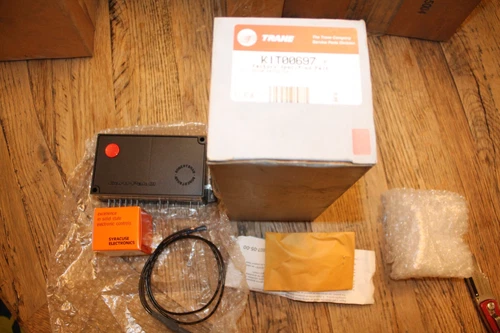 TRANE KIT00697 CARD-PAK III MOTOR PROTECTOR KIT T242029