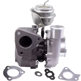 Turbolader 28231-27900 for Hyundai Santa Trajet Fe I 2.0 CRDi 92 KW 125PS NEU