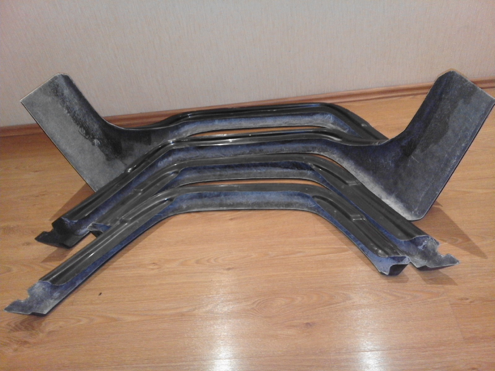 Mercedes G CLASS W460 W461 fender flares 7cm eBay