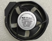 New In Box SANKYO FP-108EXM-220V Cabinet Cooling Fan 220V 0.25A 38.5W