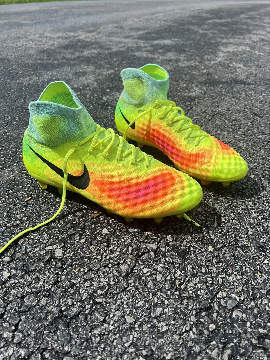 size 4 magista